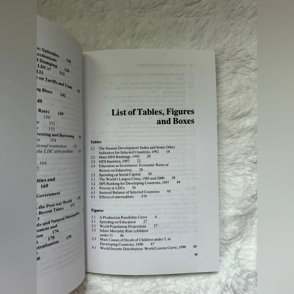 Economic Development By: Gareth Rees & Charles Smith. - Picture 8 of 9